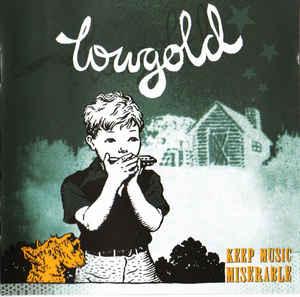 cd - Lowgold - Keep Music Miserable, Verzenden, Zo goed als nieuw