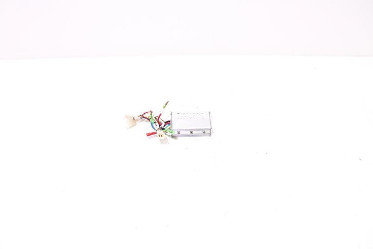 Controller | 36v | Qwic Trend 2, Fietsen en Brommers, Fietsonderdelen, Gebruikt