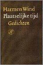 Plaatselijke tijd 9789029557559 H. Wind, Verzenden, Gelezen, H. Wind