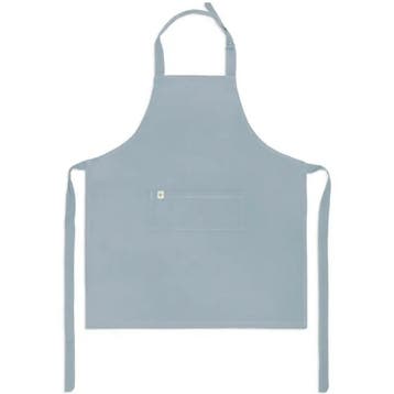Walra Keukenschort Jeans Blauw, Verzenden, Nieuw
