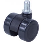 Zwenkwielen M8 nodig?, Doe-het-zelf en Verbouw, Nieuw