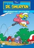 Smurfen - Smurfendorp op stelten - DVD, Verzenden, Nieuw in verpakking