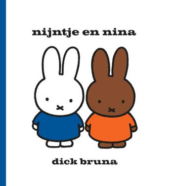 Nijntje en Nina - Dick Bruna 9789056477677, Verzenden, Gelezen, Dick Bruna