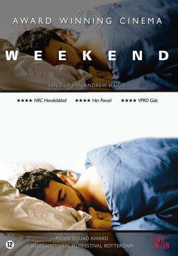 Weekend, the - DVD, Verzenden, Nieuw in verpakking