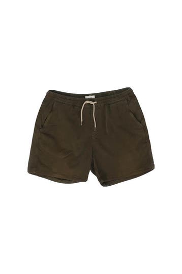 Nn.07 Korte broek in maat M Bruin, Verzenden, Zo goed als nieuw, Bruin, Nn.07