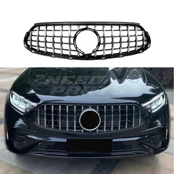 Grille Voor Mercedes GLC C254/X254 AMG Line & GLC43 AMG –, Ophalen of Verzenden, Nieuw