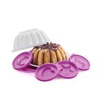 Tupperware Puddingvorm Klein, Huis en Inrichting, Ophalen of Verzenden, Nieuw