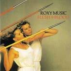 cd - Roxy Music - Flesh + Blood, Verzenden, Zo goed als nieuw