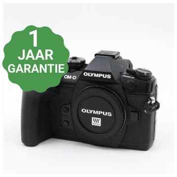 10% korting | Olympus OM-D E-M1 Mark II, Verzenden, Gebruikt, Olympus