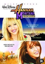 Hannah Montana Movie, Verzenden, Nieuw in verpakking