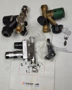 PARTIJ ONDERDELEN AWB/ITHO/HONEYWELL/INTERGAS /MARK LVH/NOS, Ophalen of Verzenden, Nieuw