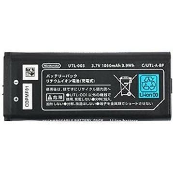 Nintendo DSi XL Accu (Third Party) (Nieuw) (DS Accessoires), Spelcomputers en Games, Spelcomputers | Nintendo DS, Ophalen of Verzenden