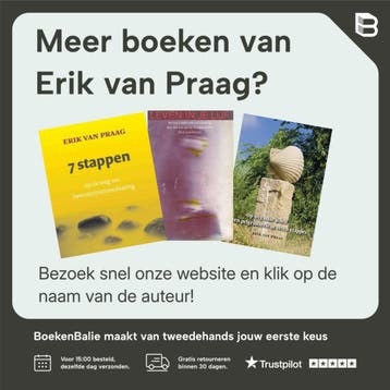 Gebedsboekje voor zoekers - Erik van Praag 9789025961114, Verzenden, Gelezen, Erik van Praag
