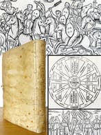 Ovid - Ovidii Metamorphoseos - 1516