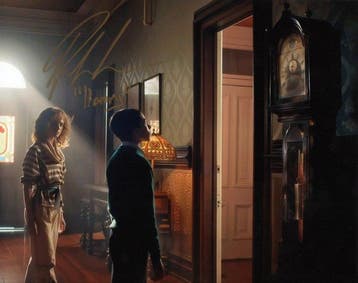 Stranger Things - Signed Photo - Raphael Luce - Autografo, Nieuw