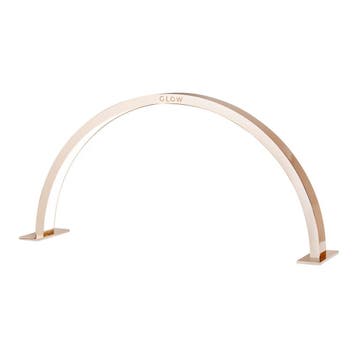 Schaduwloze Manicure Lamp met Boogvormige Kop – LED, Ophalen of Verzenden, Nieuw