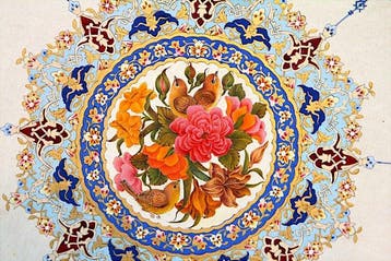 Superb - Gol o Morgh and Tazheeb