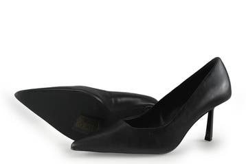 Steve Madden Pumps in maat 40 Zwart, Pumps, Verzenden, Zwart, Steve Madden