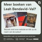 National Geographic 9781426205033 Leah Bendavid-Val, Boeken, Verzenden, Gelezen, Leah Bendavid-Val
