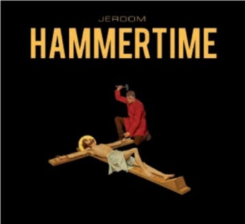 Hammertime | Jeroom Snelders | Nieuw, Ophalen of Verzenden, Nieuw, Jeroom Snelders