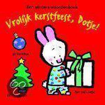 Vrolijk Kerstfeest Dotje - Got, Boeken, Verzenden, Gelezen