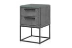 Caresse Nachtkast 2000 - 200x200/210, Nieuw