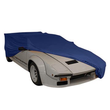 Autohoes voor De Tomaso Pantera (1971-1996) Indoor BESTE, Ophalen of Verzenden, Nieuw, Op maat