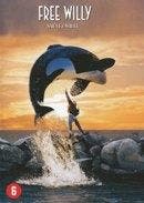 Free Willy - DVD, Cd's en Dvd's, Dvd's | Avontuur, Verzenden