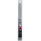 PME Bloemdraad Wit - 18 gauge (50 stuks), Verzenden, Nieuw