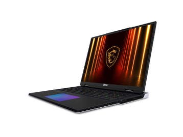 Msi -  Inch Core™ Ultra 9 285hx 64 Gb 6 Tb Geforce Rtx™ 5090, Computers en Software, Windows Laptops, Msi, 2 tot 3 Ghz, Verzenden