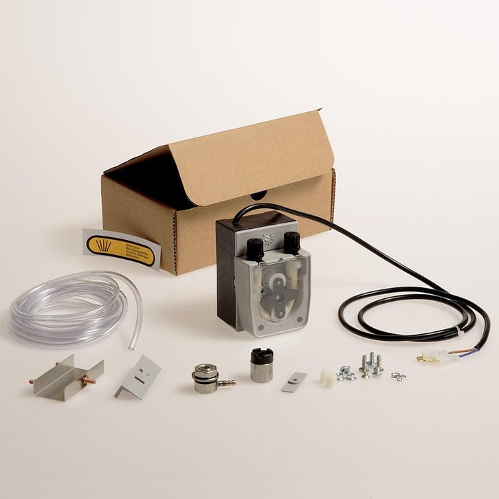 Diamond Doseerkit voor Vloeibaar Wasmiddel | Peristaltisch |, Witgoed en Apparatuur, Vaatwasmachines, Ophalen of Verzenden