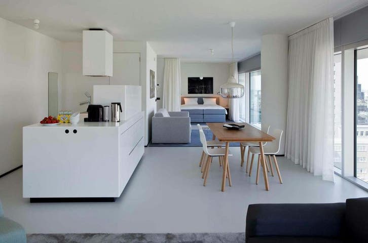 Eigen Kamer aan Hennekijnstraat, Rotterdam, Huizen en Kamers, Kamers te huur, 50 m² of meer, Rotterdam