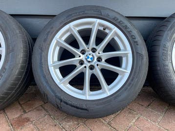 17 inch Styling 618 voor BMW 5 serie G30 G31, Ophalen, Nieuw