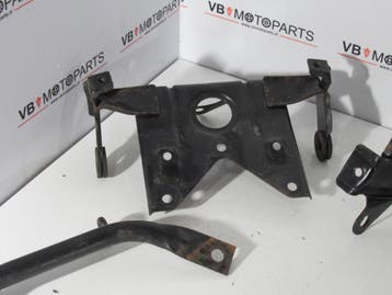 Suzuki GSX 600 F accubak subframe, Ophalen of Verzenden, Nieuw