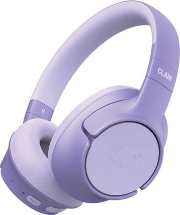 Fresh ‘n Rebel Clam Fuse - Draadloze koptelefoon met Noise, Verzenden, Nieuw