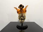 Van Apple - Hermes Skull, Antiek en Kunst