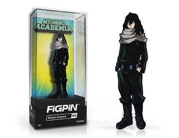 Figpin - My Hero Academia - Shota Aizawa #165 - Collectible, Verzenden, Nieuw