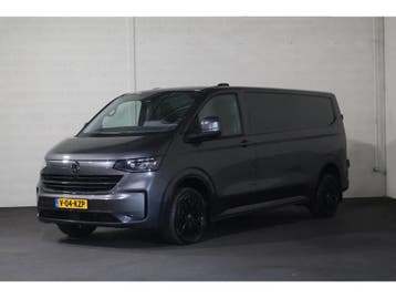 Volkswagen Transporter | Zakelijke Lease v.a. €668.39 pm, Automaat, Stof, Gebruikt, Euro 6