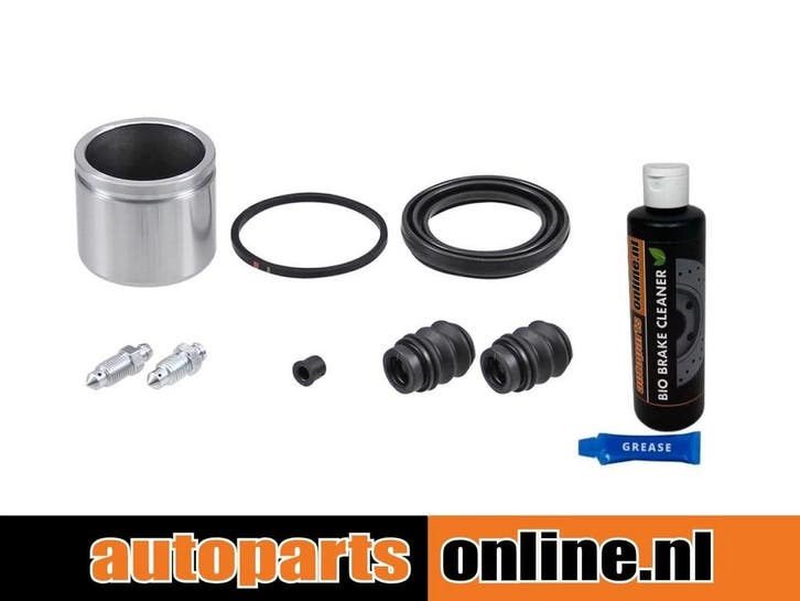 Remklauw revisie set Honda S2000, Auto-onderdelen, Besturing, Nieuw, Honda, Verzenden