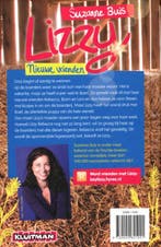 Nieuwe vrienden / Lizzy 9789020621921 Suzanne Buis, Boeken, Kinderboeken | Jeugd | 10 tot 12 jaar, Verzenden, Zo goed als nieuw