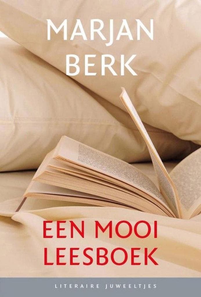 Een mooi leesboek / Literaire Juweeltjes 9789085166443, Boeken, Romans, Gelezen, Verzenden
