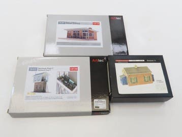 Artitec H0, 1:87 - 10.174/10.387/10.413 - Modeltrein, Nieuw