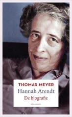 9789045039572 Hannah Arendt Thomas Meyer, Boeken, Verzenden, Nieuw, Thomas Meyer
