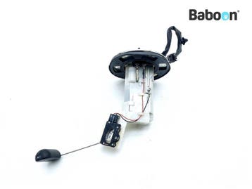 Benzinepomp Honda CB 650 F 2014-2016 (CB650F CB650FA RC75), Verzenden, Gebruikt