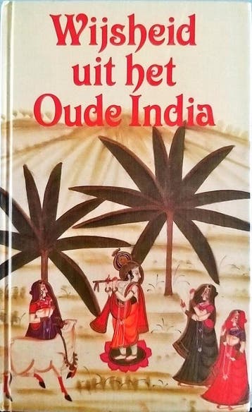 WIJSHEID UIT OUDE INDIA - VINKENOOG SIMON 9789060575338, Verzenden, Gelezen, VINKENOOG SIMON