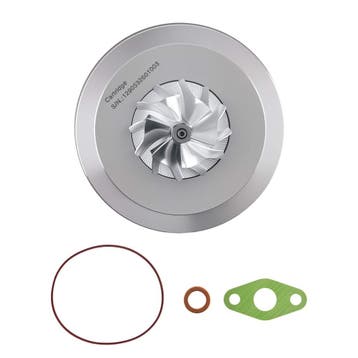 Billet Turbo cartridge geschikt voor Mercedes-Benz Sprint..., Auto-onderdelen, Motor en Toebehoren, Verzenden, Nieuw, Mercedes-Benz