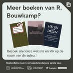 Basismethodiek psychosociale hulpverlening / Methodisch, Verzenden, Gelezen, R. Bouwkamp