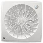 Badkamerventilator Blauberg Sileo, Verzenden, Nieuw