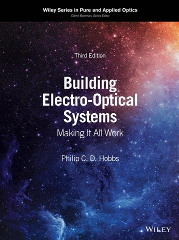 9781119438977 Wiley Series in Pure and Applied Optics- Bu..., Verzenden, Nieuw, Philip C. D. Hobbs