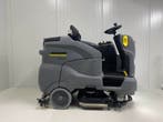 KARCHER SCHROBMACHINE B 150 D 90 BP  2019, Ophalen of Verzenden, Gebruikt